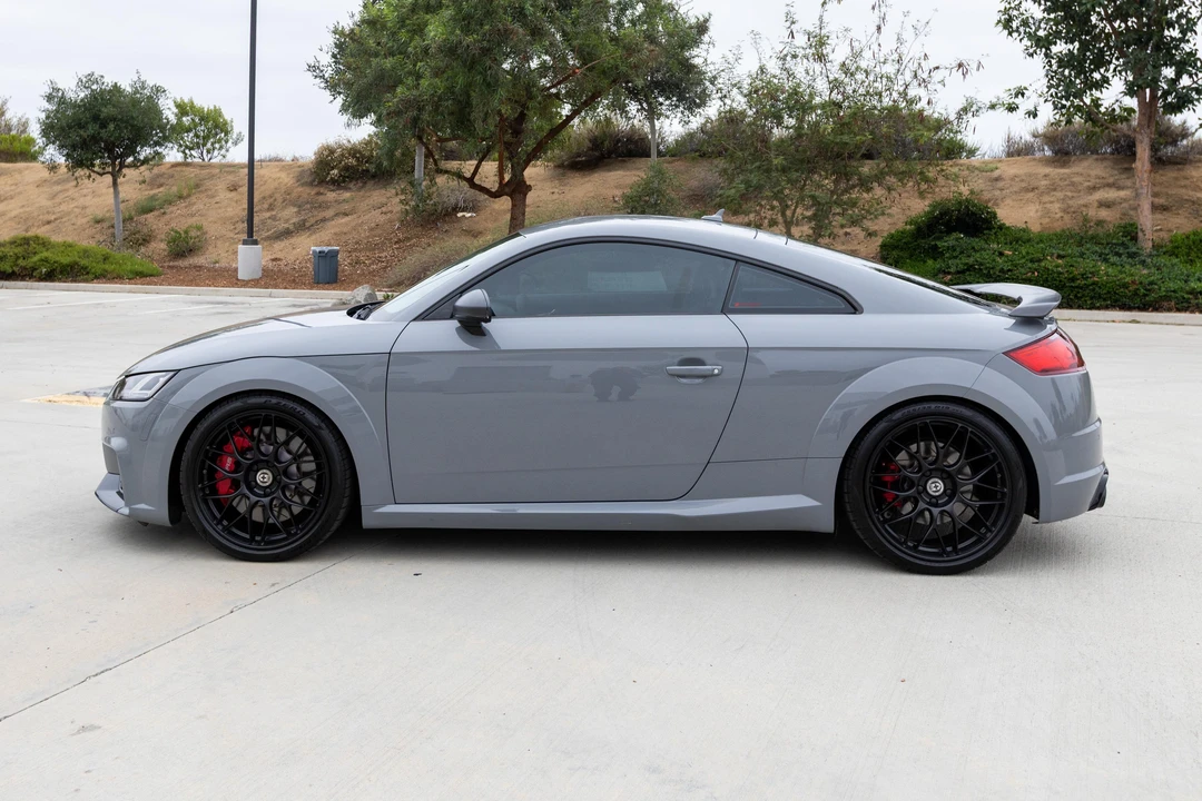2018 Audi TT RS Mk3 - Image 3 of 31