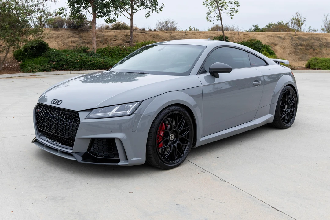 2018 Audi TT RS Mk3 - Image 11 of 31