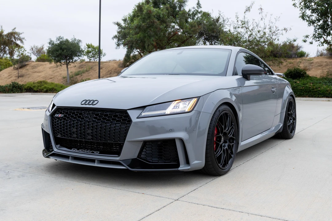 2018 Audi TT RS Mk3 - Image 10 of 31
