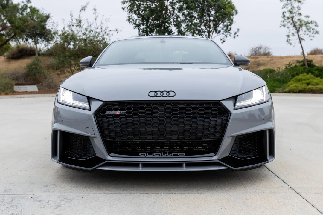 2018 Audi TT RS Mk3 - Image 2 of 31