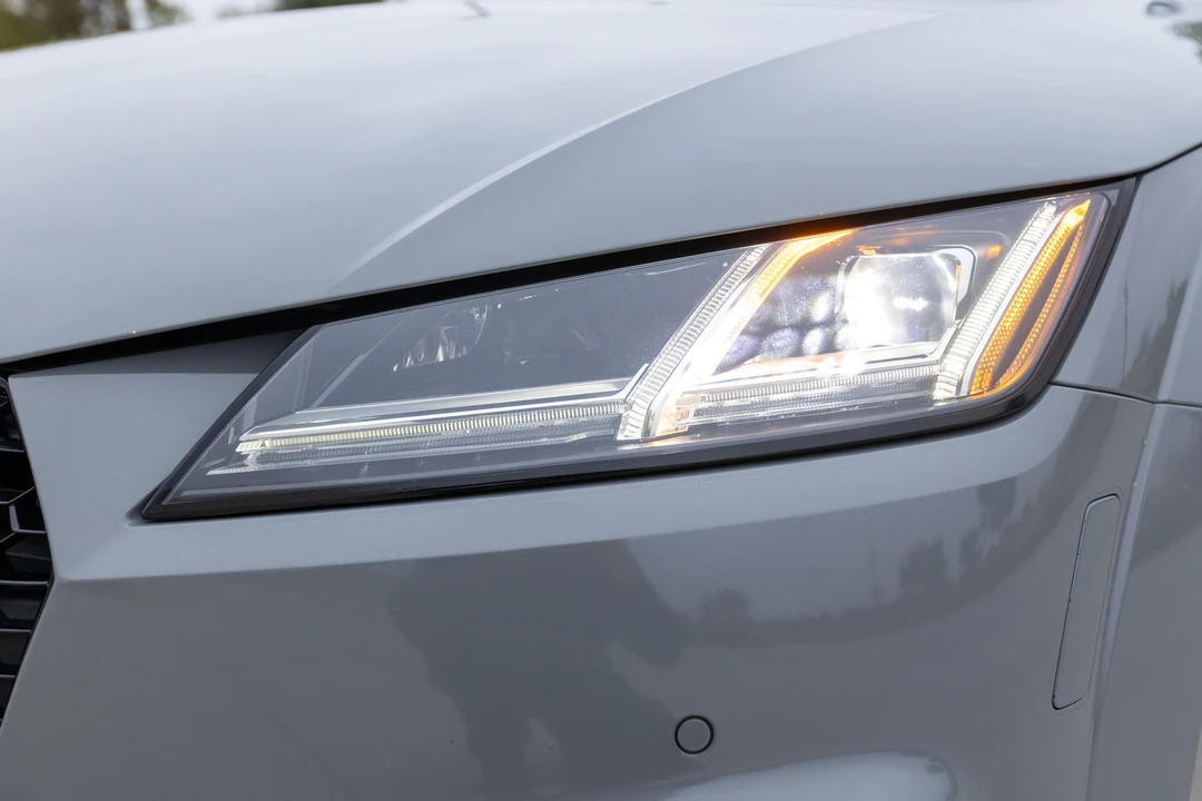 2018 Audi TT RS Mk3 - Image 30 of 31