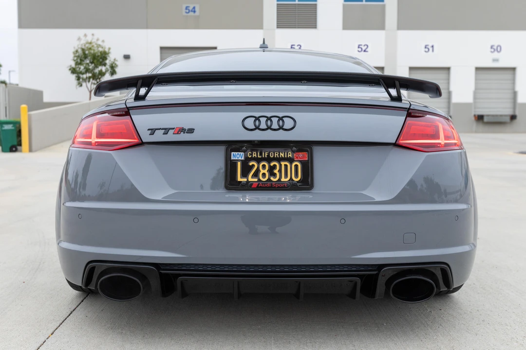 2018 Audi TT RS Mk3 - Image 14 of 31