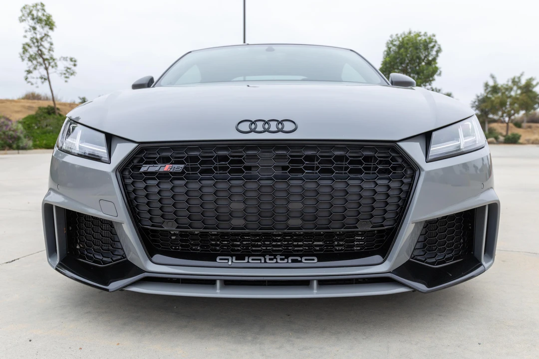 2018 Audi TT RS Mk3 - Image 7 of 31