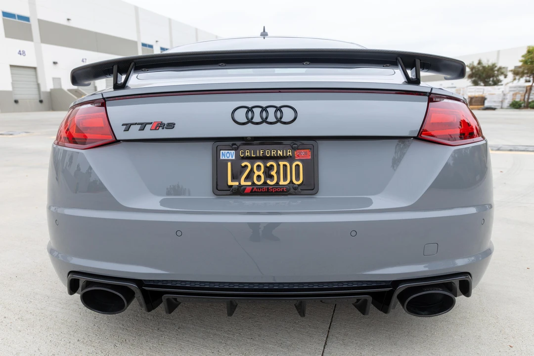 2018 Audi TT RS Mk3 - Image 15 of 31
