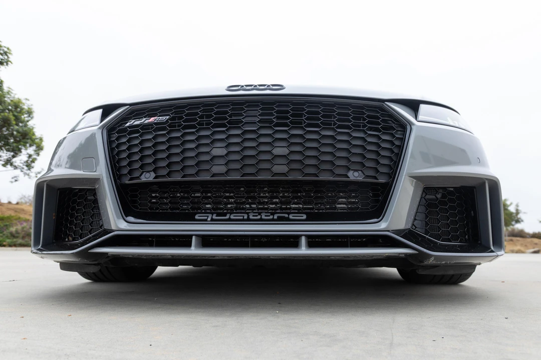 2018 Audi TT RS Mk3 - Image 8 of 31