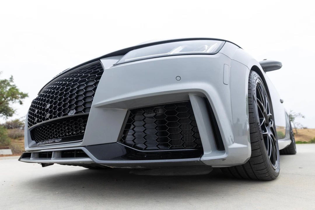 2018 Audi TT RS Mk3 - Image 9 of 31