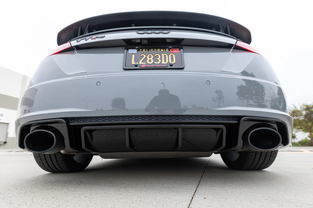 2018 Audi TT RS Mk3 - Image 16 of 31