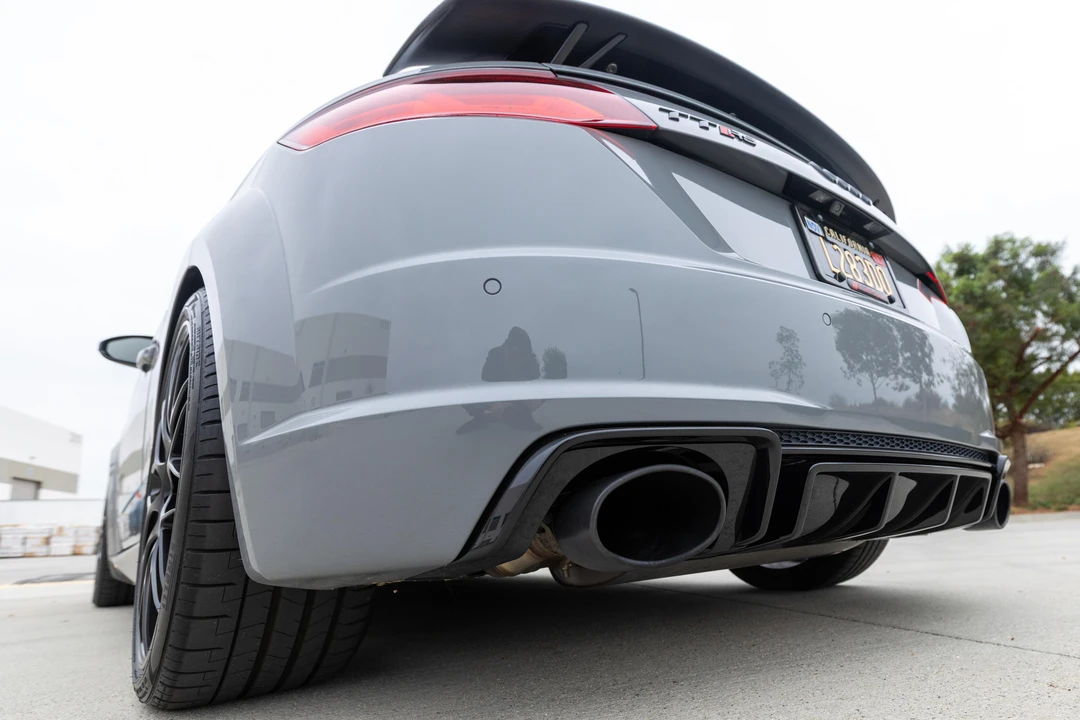 2018 Audi TT RS Mk3 - Image 13 of 31