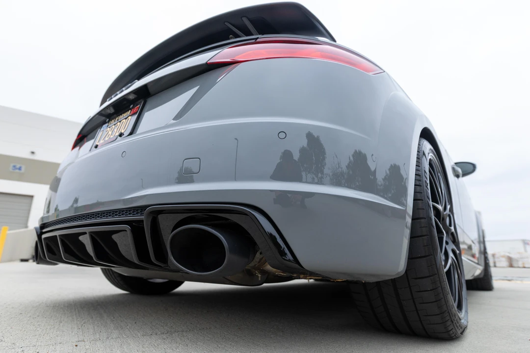 2018 Audi TT RS Mk3 - Image 17 of 31