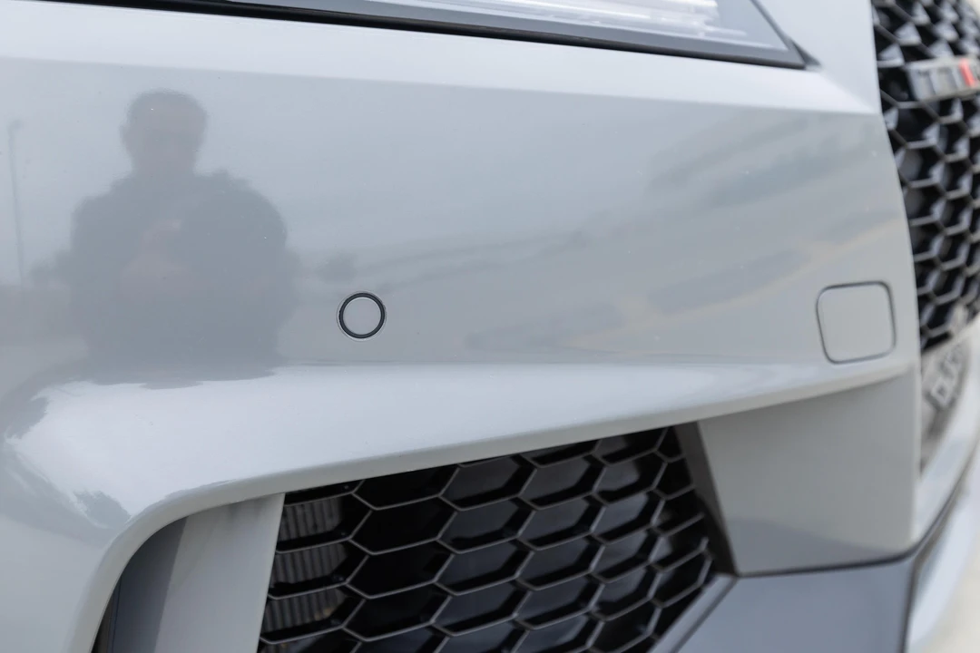 2018 Audi TT RS Mk3 - Image 25 of 31