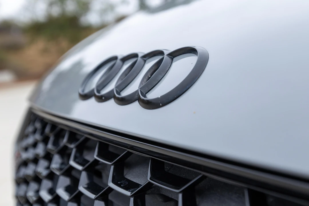 2018 Audi TT RS Mk3 - Image 28 of 31