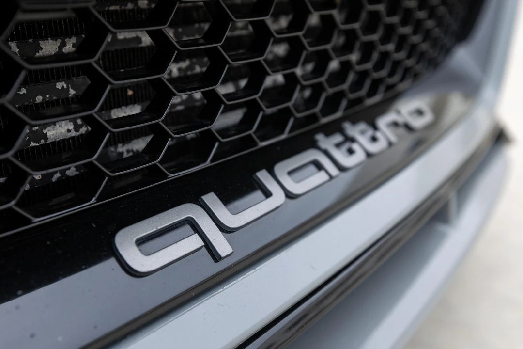 2018 Audi TT RS Mk3 - Image 27 of 31