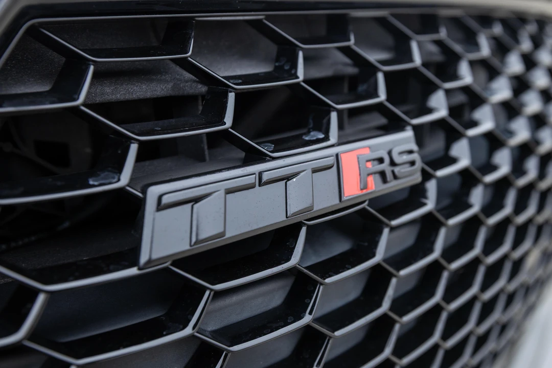 2018 Audi TT RS Mk3 - Image 29 of 31