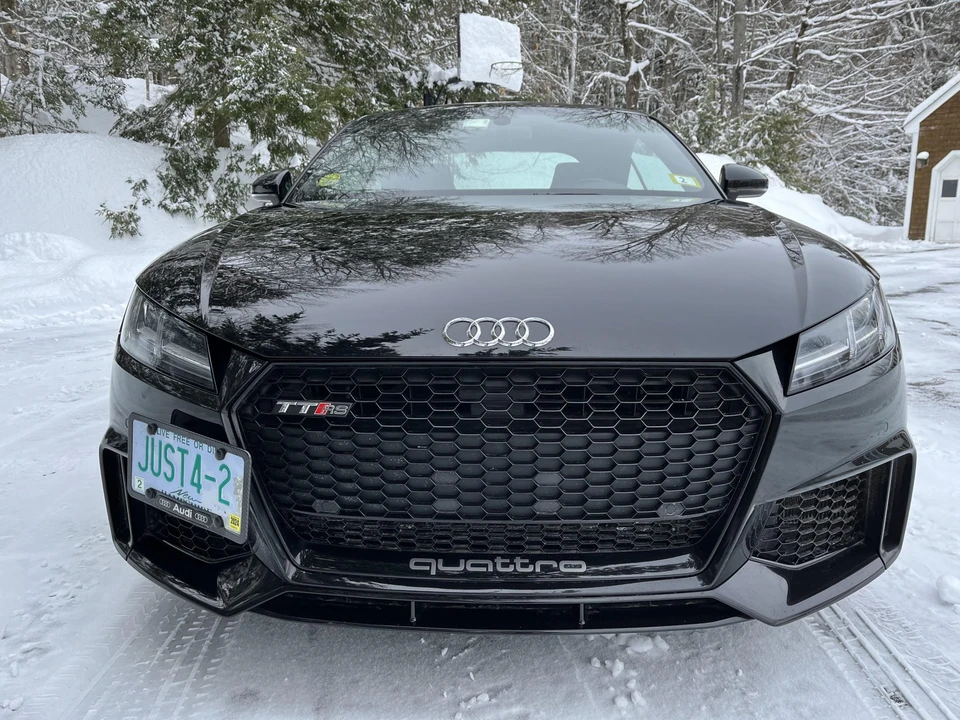 2018 Audi TT RS Mk3 - Image 19 of 31