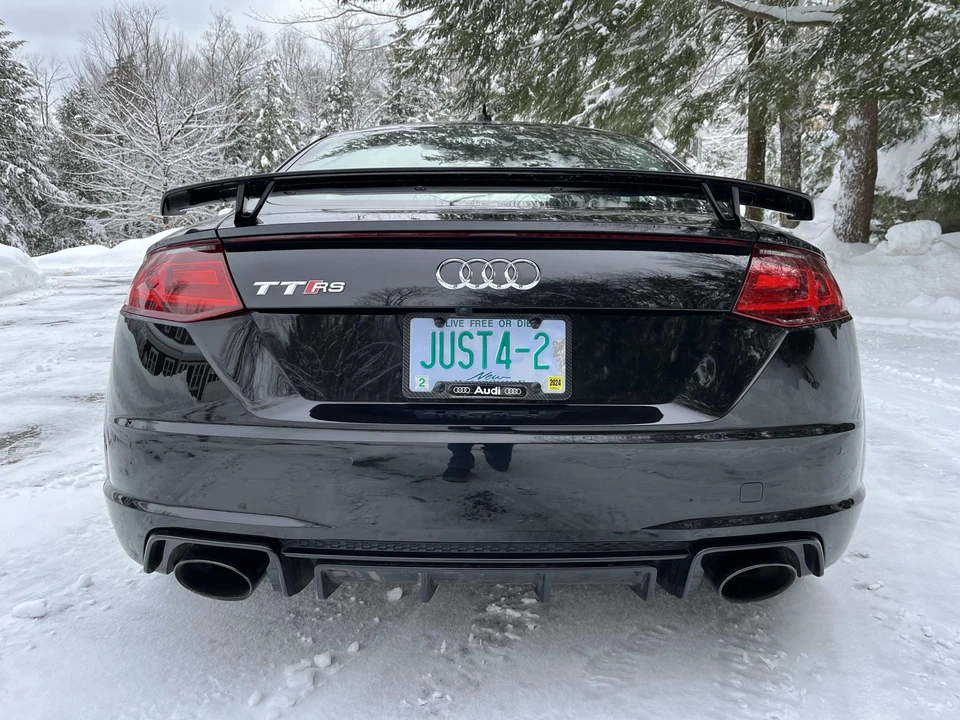 2018 Audi TT RS Mk3 - Image 10 of 31