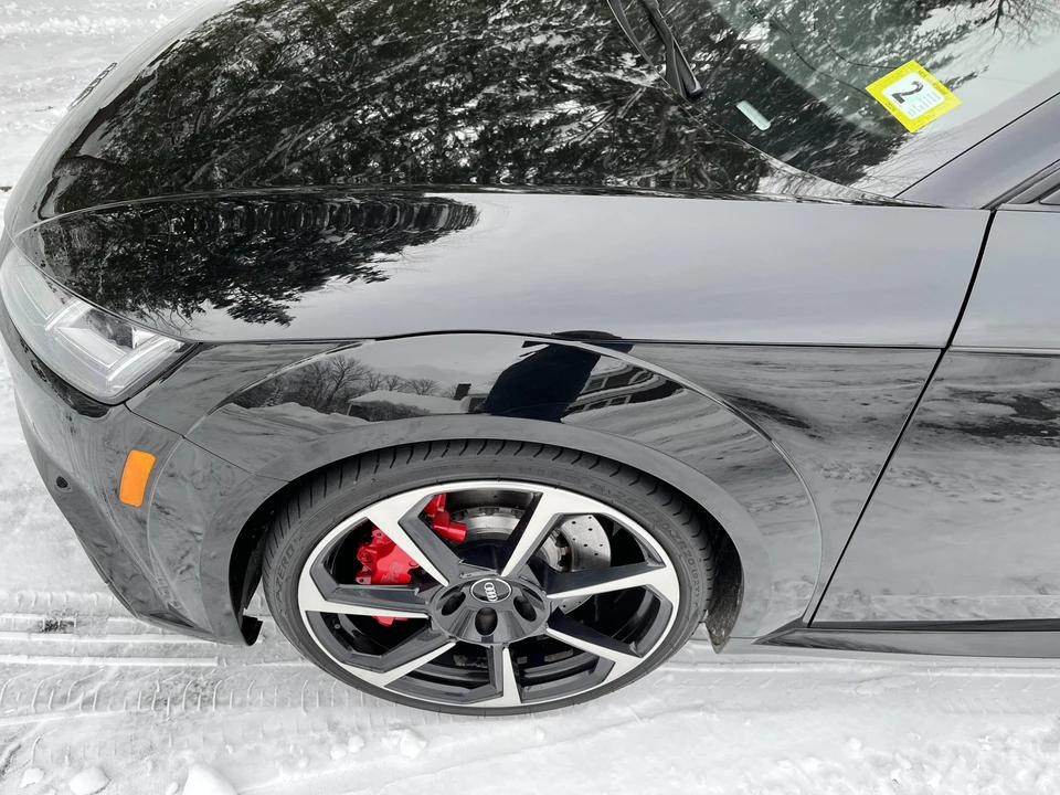 2018 Audi TT RS Mk3 - Image 25 of 31