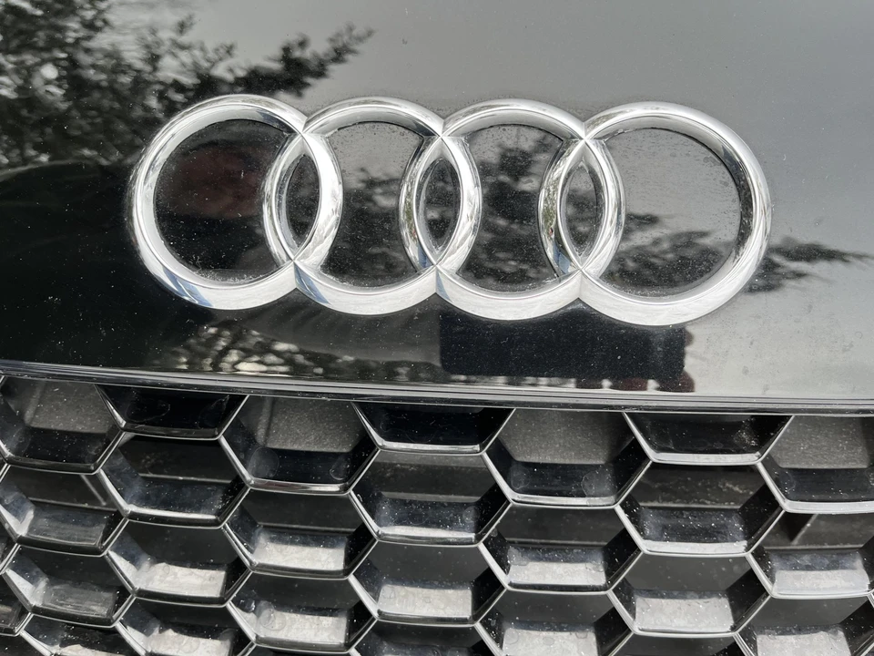 2018 Audi TT RS Mk3 - Image 22 of 31