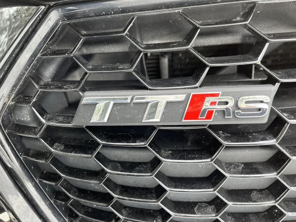 2018 Audi TT RS Mk3 - Image 21 of 31