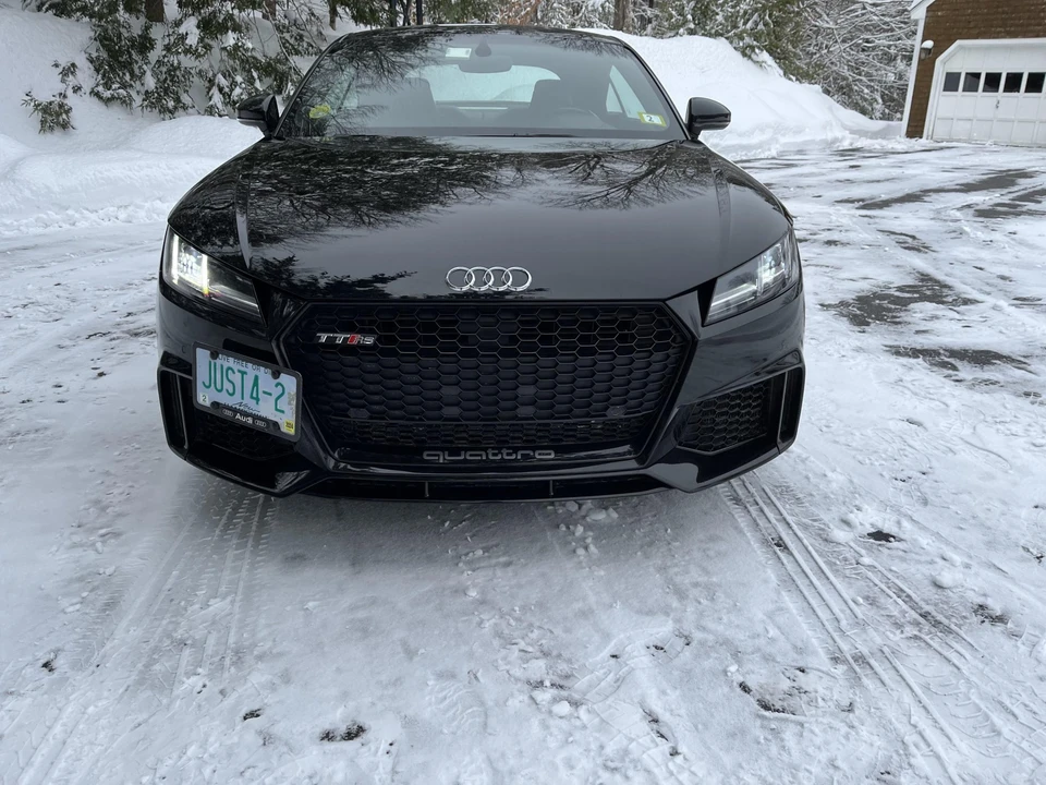 2018 Audi TT RS Mk3 - Image 17 of 31