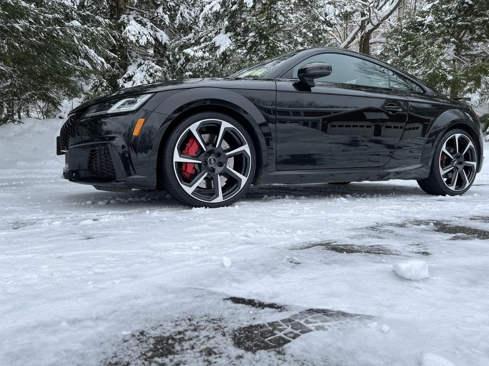 2018 Audi TT RS Mk3 - Image 4 of 31