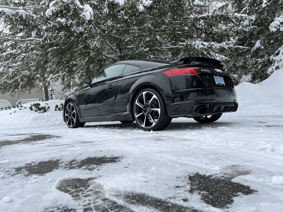 2018 Audi TT RS Mk3 - Image 7 of 31