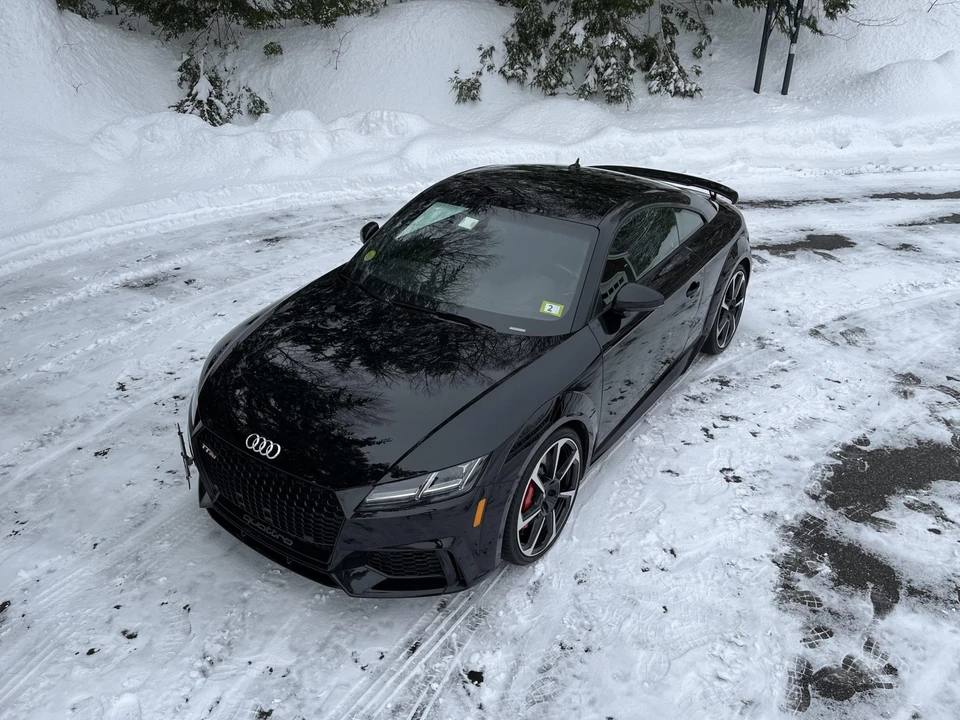 2018 Audi TT RS Mk3 - Image 2 of 31