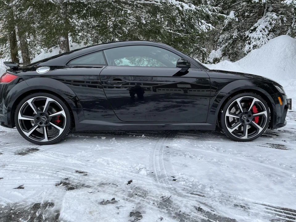 2018 Audi TT RS Mk3 - Image 15 of 31