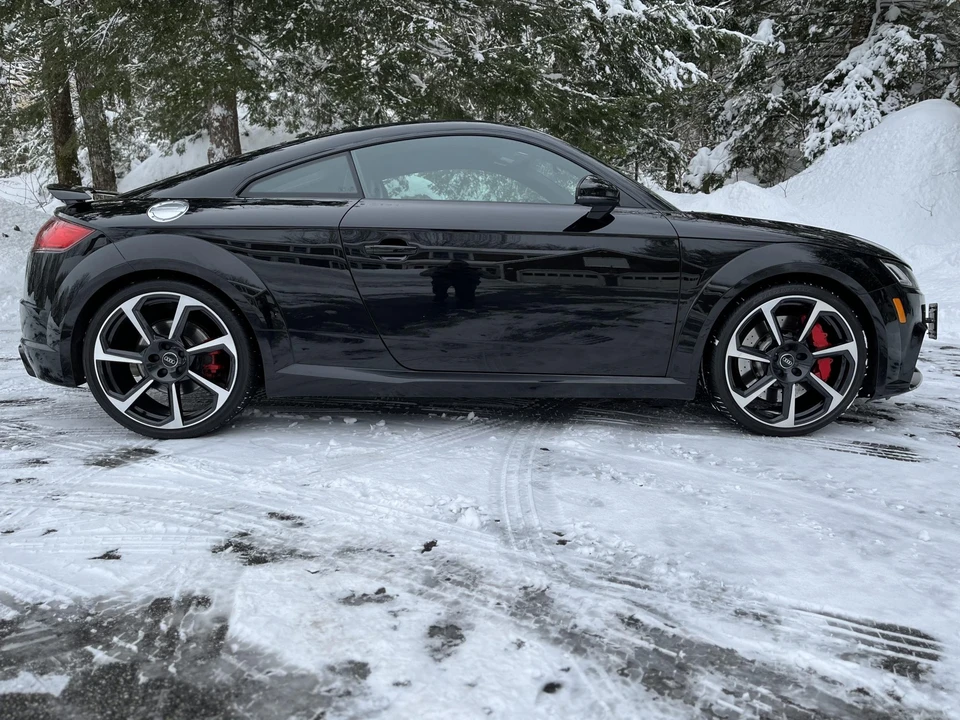 2018 Audi TT RS Mk3 - Image 14 of 31