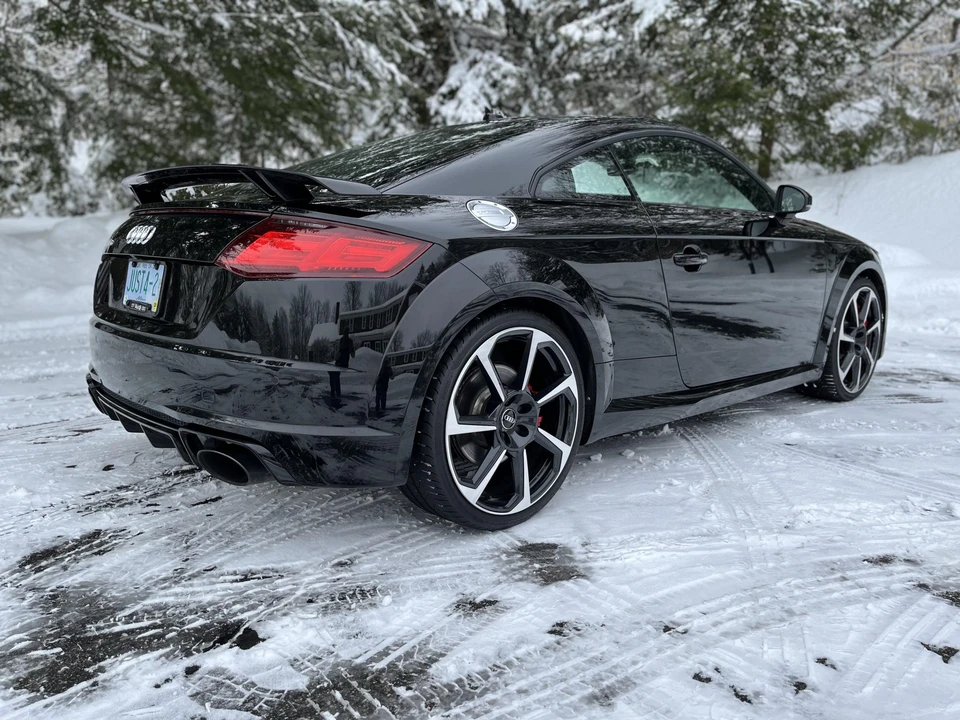 2018 Audi TT RS Mk3 - Image 12 of 31