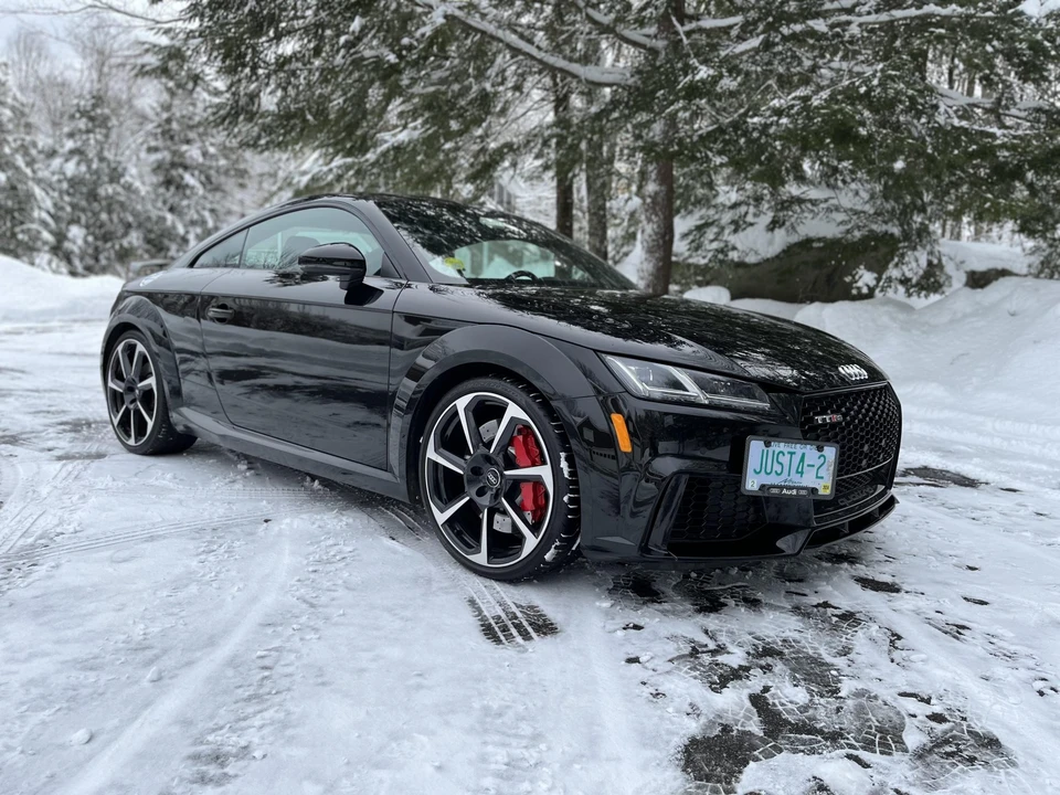 2018 Audi TT RS Mk3 - Image 16 of 31