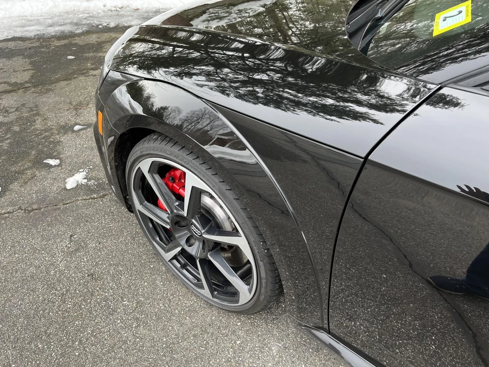 2018 Audi TT RS Mk3 - Image 26 of 31
