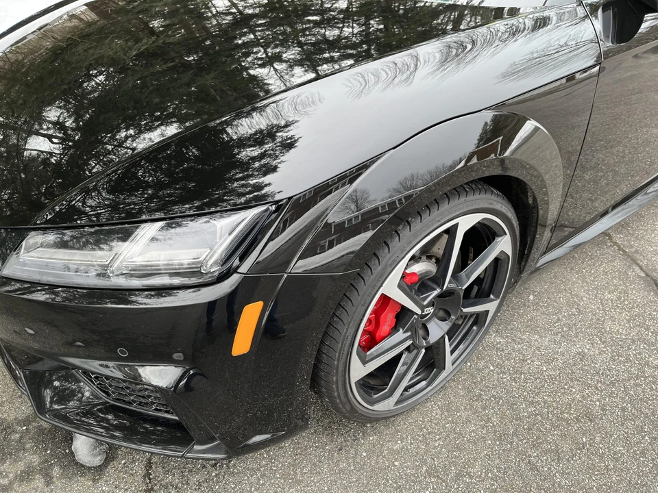 2018 Audi TT RS Mk3 - Image 24 of 31