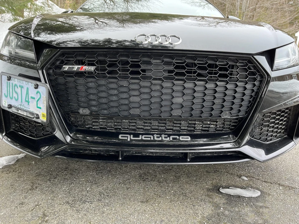 2018 Audi TT RS Mk3 - Image 20 of 31