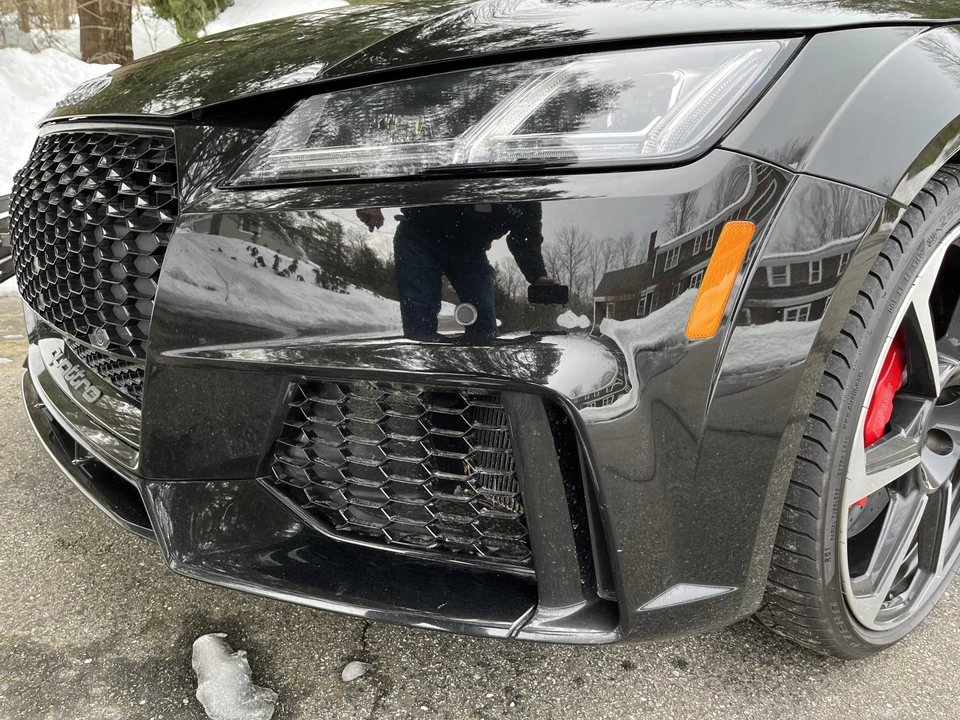 2018 Audi TT RS Mk3 - Image 23 of 31
