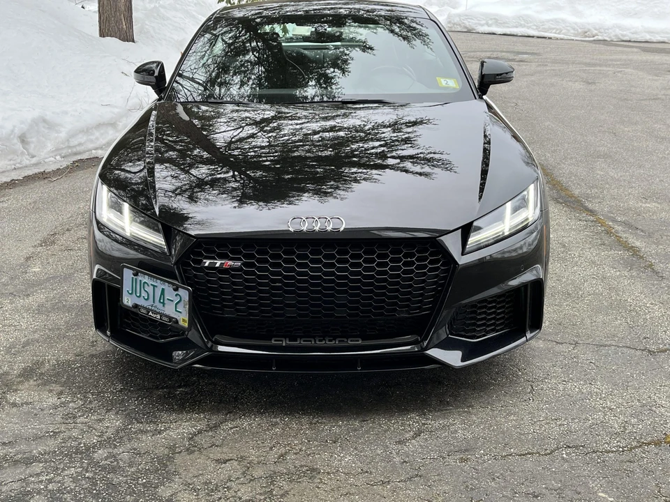 2018 Audi TT RS Mk3 - Image 18 of 31