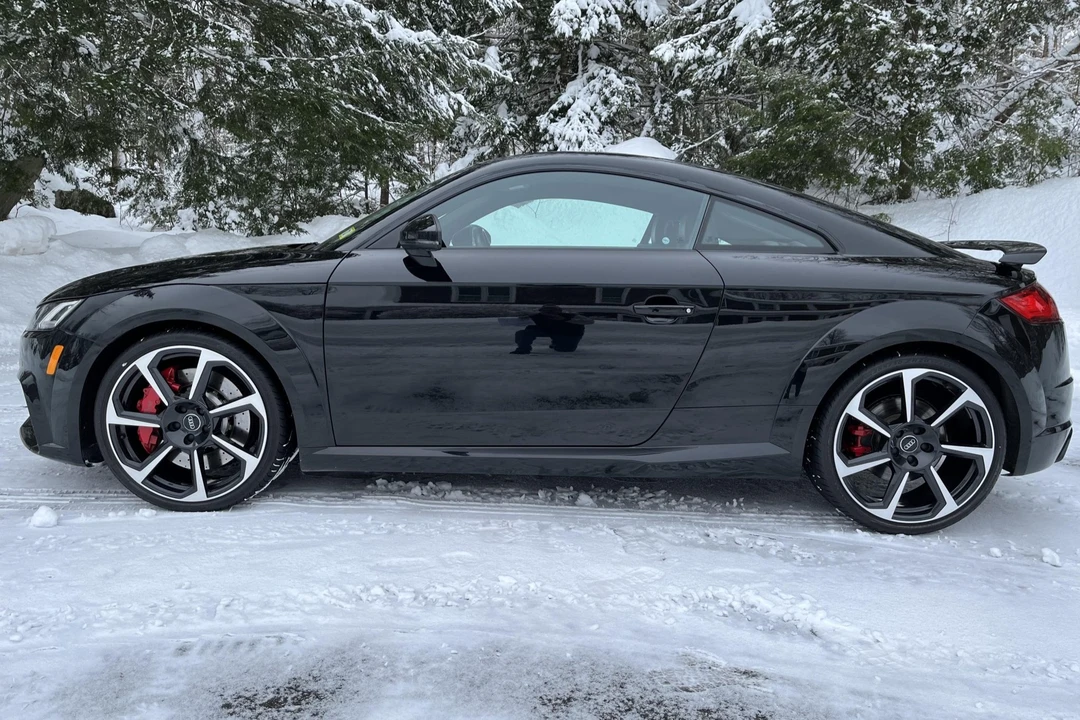 2018 Audi TT RS Mk3 - Image 5 of 31