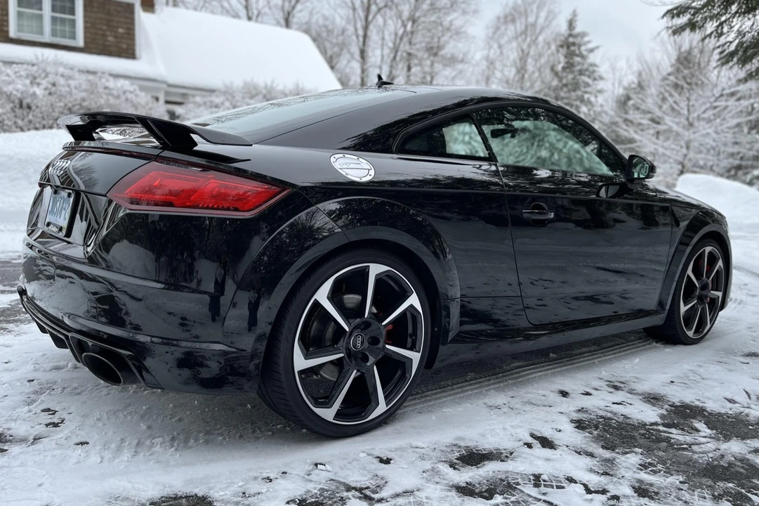2018 Audi TT RS Mk3 - Image 13 of 31