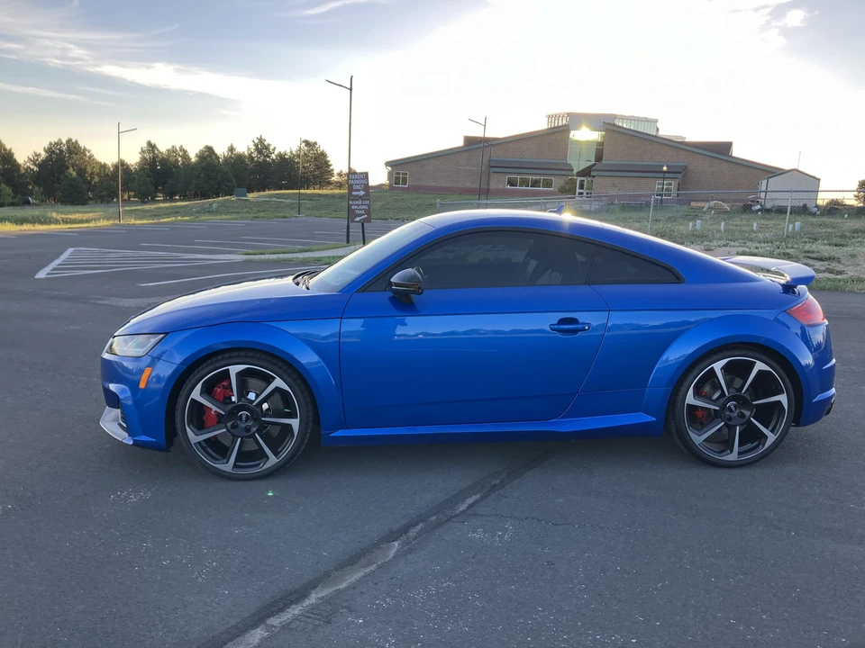 2018 Audi TT RS Mk3 - Image 18 of 31