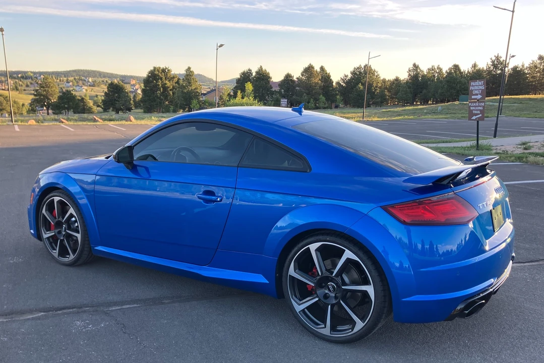 2018 Audi TT RS Mk3 - Image 15 of 31