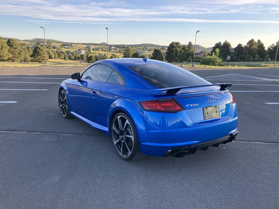 2018 Audi TT RS Mk3 - Image 16 of 31