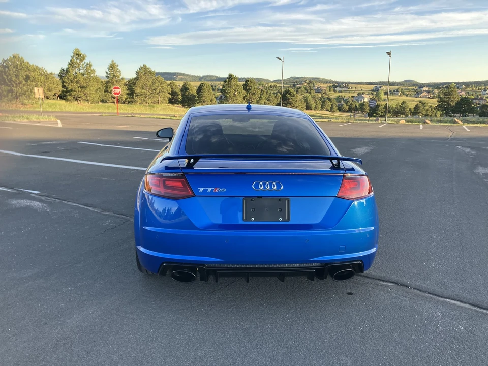 2018 Audi TT RS Mk3 - Image 13 of 31