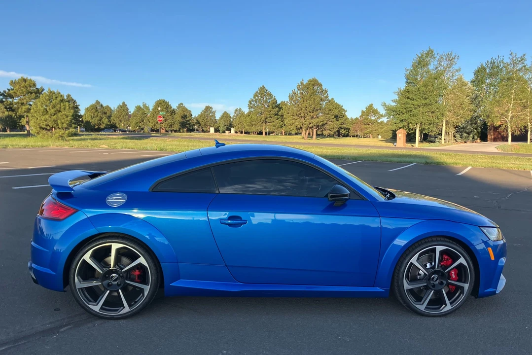 2018 Audi TT RS Mk3 - Image 10 of 31