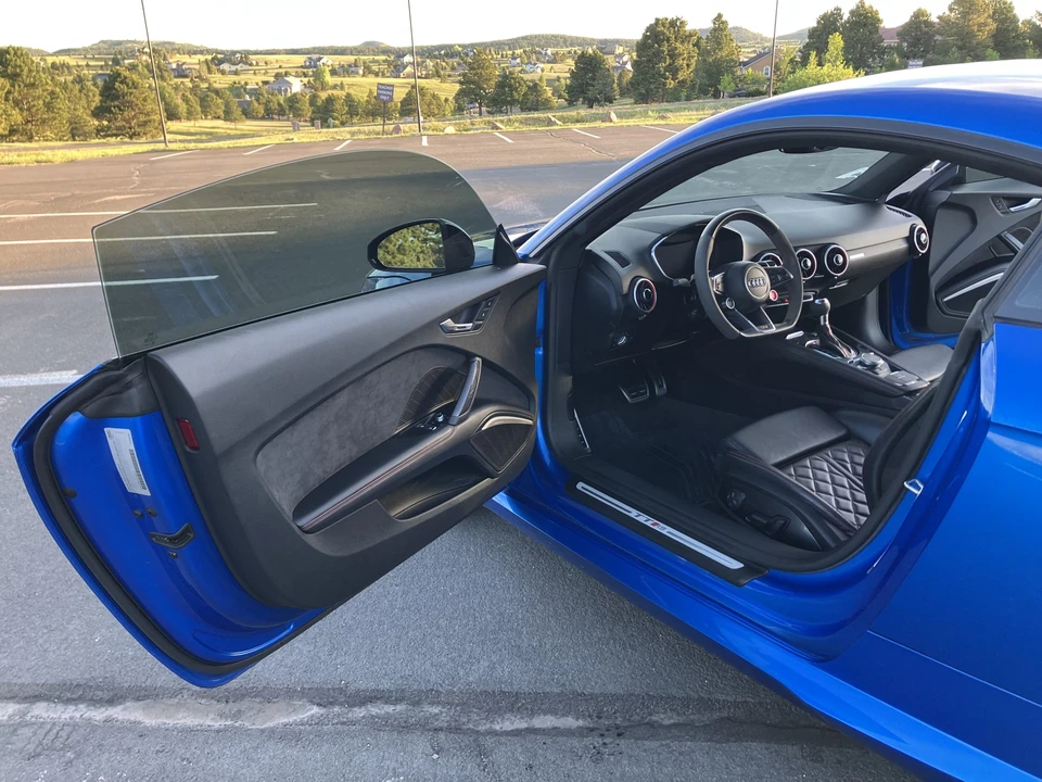 2018 Audi TT RS Mk3 - Image 23 of 31