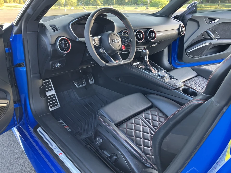 2018 Audi TT RS Mk3 - Image 20 of 31