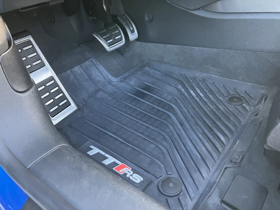2018 Audi TT RS Mk3 - Image 27 of 31