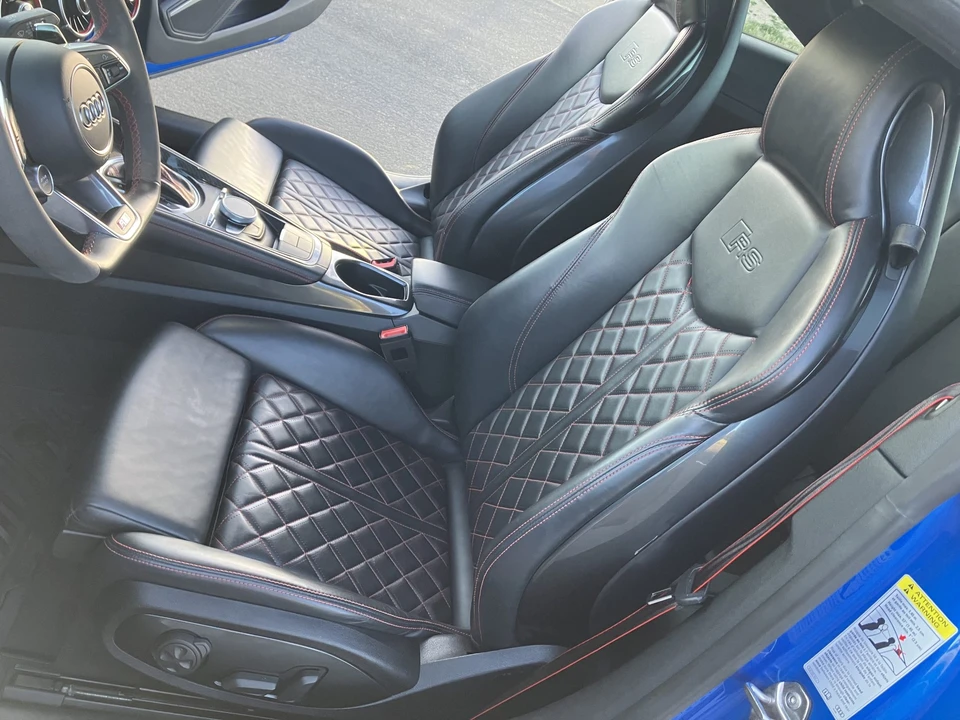 2018 Audi TT RS Mk3 - Image 22 of 31