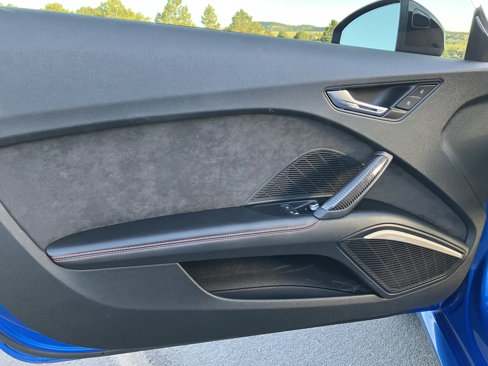 2018 Audi TT RS Mk3 - Image 24 of 31