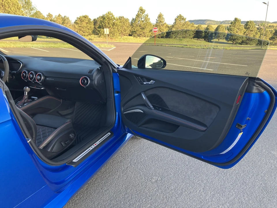 2018 Audi TT RS Mk3 - Image 31 of 31