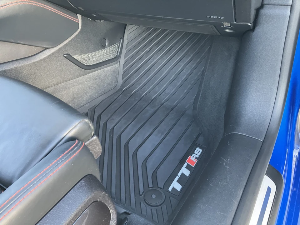 2018 Audi TT RS Mk3 - Image 30 of 31