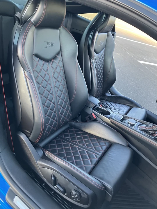 2018 Audi TT RS Mk3 - Image 28 of 31